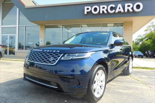 2023 Land Rover Range Rover Velar P250 S