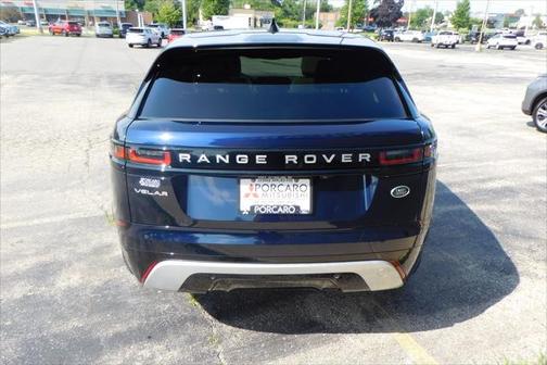 2023 Land Rover Range Rover Velar P250 S