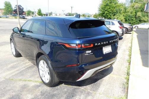 2023 Land Rover Range Rover Velar P250 S