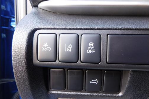 2024 Mitsubishi Eclipse Cross 