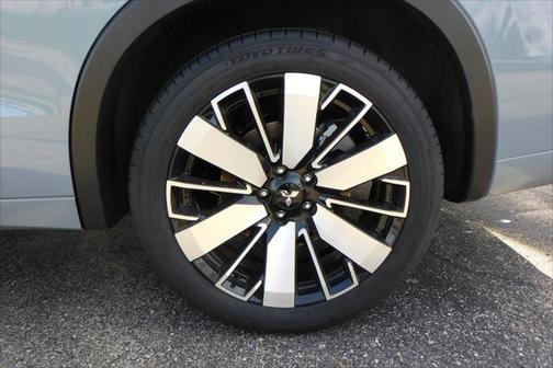 2025 Mitsubishi Outlander SEL 2.5 S-AWC