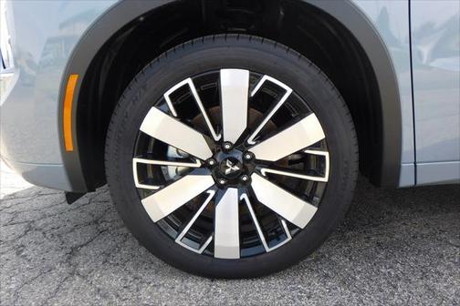 2025 Mitsubishi Outlander SEL 2.5 S-AWC