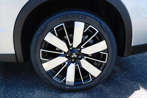 2025 Mitsubishi Outlander SE 2.5 S-AWC