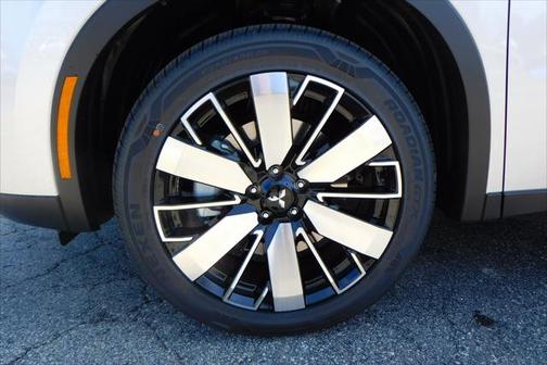 2025 Mitsubishi Outlander SE 2.5 S-AWC