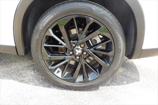 2024 Mitsubishi Outlander SEL Black Edition 2WD