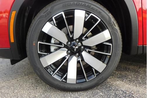 2025 Mitsubishi Outlander SE 2.5 S-AWC