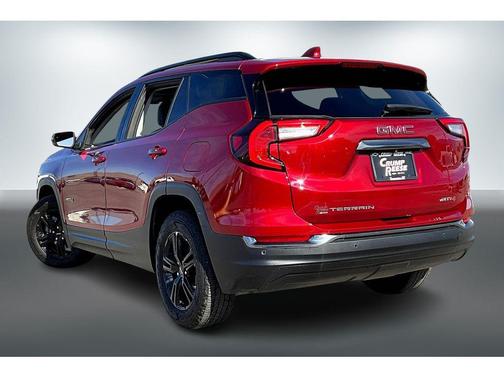 2024 GMC Terrain AWD AT4