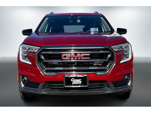 2024 GMC Terrain AWD AT4