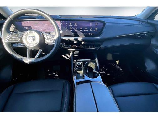 2025 Buick Envision Preferred AWD