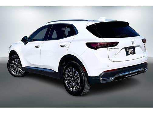 2025 Buick Envision Preferred AWD