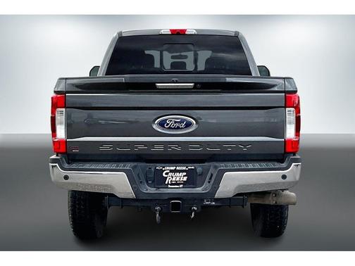 2019 Ford F-350 Lariat