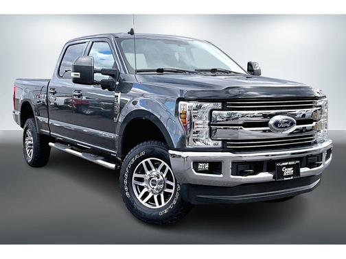 2019 Ford F-350 Lariat
