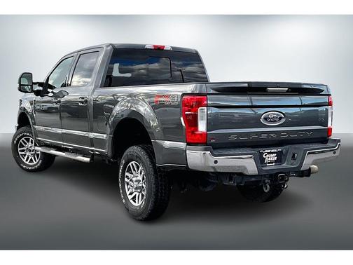 2019 Ford F-350 Lariat