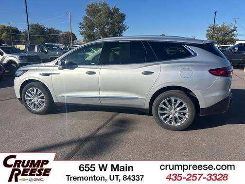 2021 Buick Enclave AWD Premium