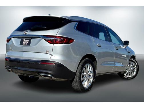 2021 Buick Enclave AWD Premium