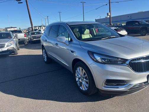 2021 Buick Enclave AWD Premium