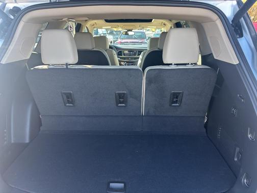 2021 Buick Enclave AWD Premium