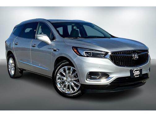 2021 Buick Enclave AWD Premium