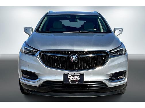 2021 Buick Enclave AWD Premium