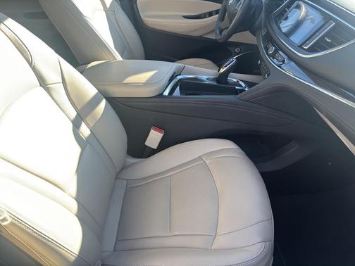 2021 Buick Enclave AWD Premium