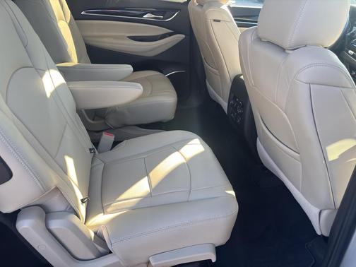 2021 Buick Enclave AWD Premium