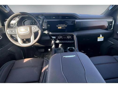 2026 GMC Sierra 3500 Denali