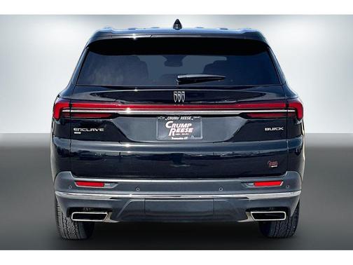 2025 Buick Enclave Preferred FWD