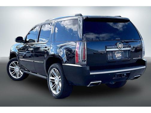 2013 Cadillac Escalade Premium