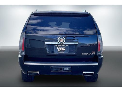2013 Cadillac Escalade Premium