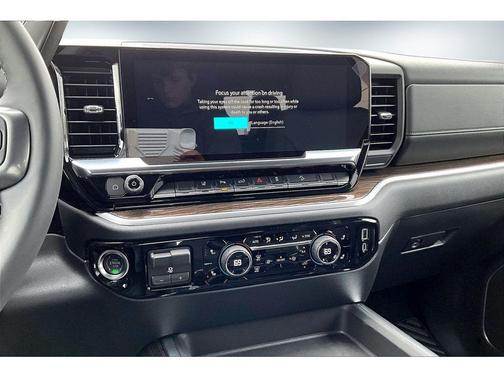 2026 Chevrolet Silverado 3500 LT