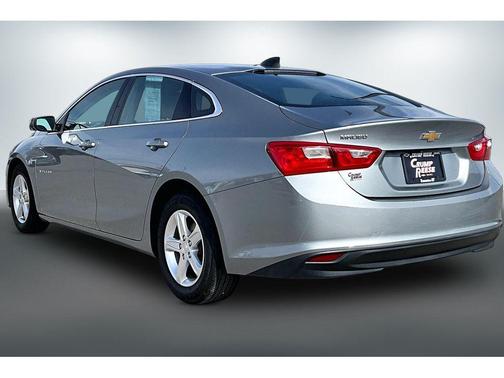 2024 Chevrolet Malibu 1LS