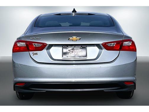 2024 Chevrolet Malibu 1LS