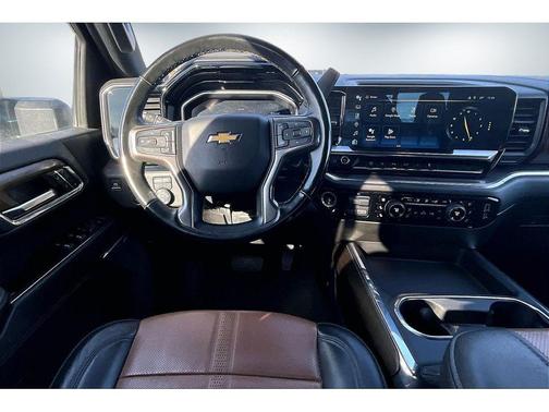 2024 Chevrolet Silverado 3500 High Country