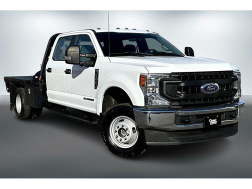 2022 Ford F-350 XL