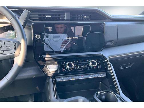 2026 GMC Sierra 2500 AT4X