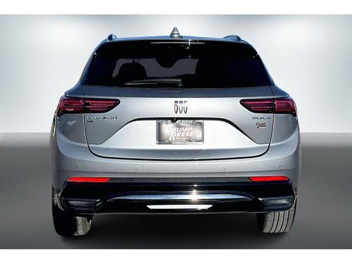 2025 Buick Envision Sport Touring AWD