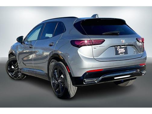 2025 Buick Envision Sport Touring AWD