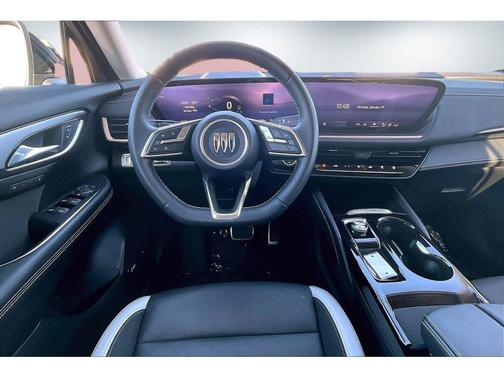 2025 Buick Envision Sport Touring AWD