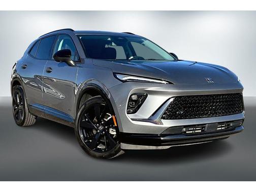 2025 Buick Envision Sport Touring AWD