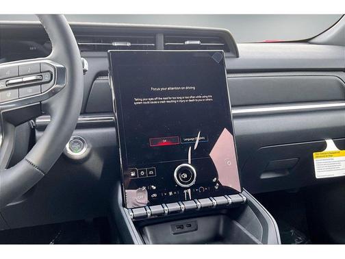 Summit White 2026 GMC Terrain AWD Elevation