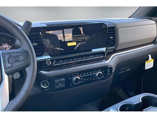 Summit White 2026 GMC Sierra 3500 SLE