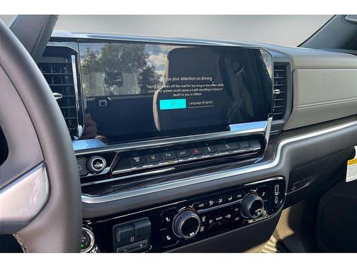 Summit White 2026 Chevrolet Silverado 3500 LT