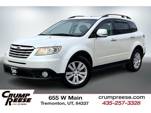2011 Subaru Tribeca 3.6 R Limited