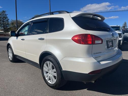 2011 Subaru Tribeca 3.6 R Limited