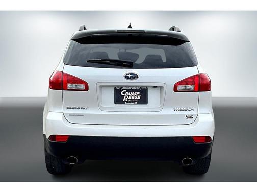 2011 Subaru Tribeca 3.6 R Limited