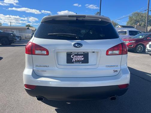 2011 Subaru Tribeca 3.6 R Limited