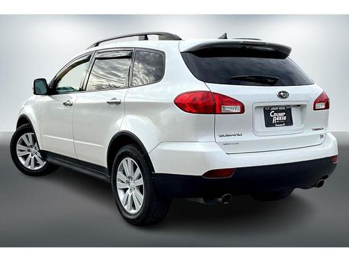 2011 Subaru Tribeca 3.6 R Limited