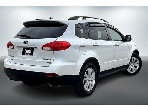 2011 Subaru Tribeca 3.6 R Limited