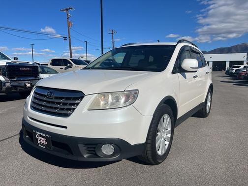 2011 Subaru Tribeca 3.6 R Limited