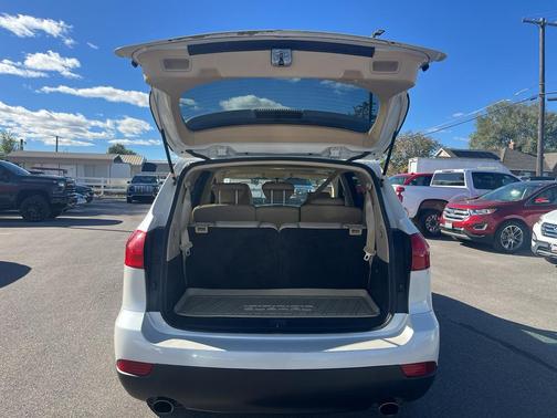 2011 Subaru Tribeca 3.6 R Limited